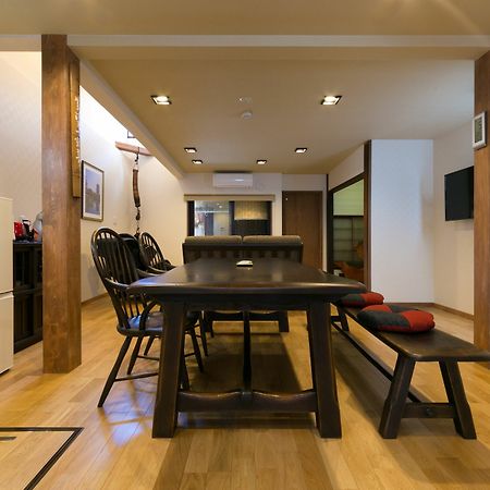 Kyotoya Tsuki No Yu Kukai Appartement Buitenkant foto