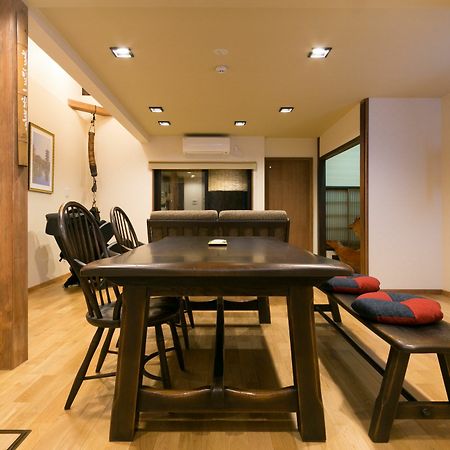 Kyotoya Tsuki No Yu Kukai Appartement Buitenkant foto