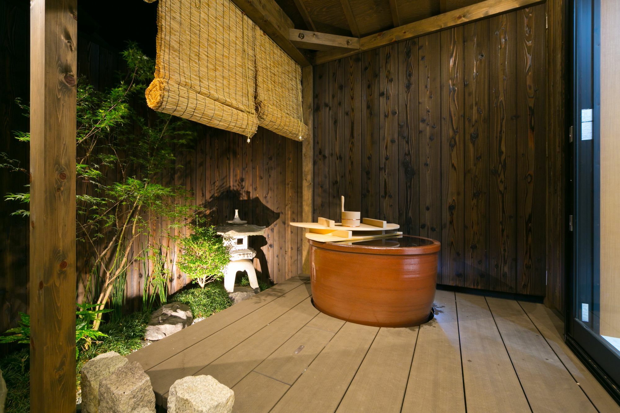 Kyotoya Tsuki No Yu Kukai Appartement Buitenkant foto