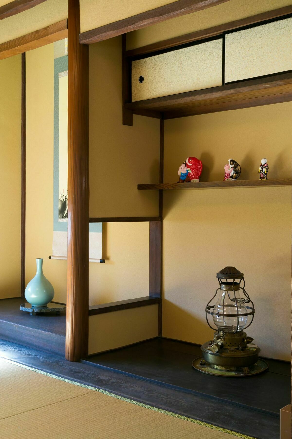 Kyotoya Tsuki No Yu Kukai Appartement Buitenkant foto