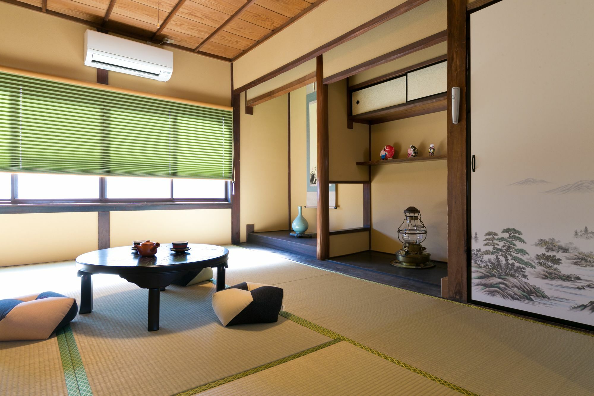Kyotoya Tsuki No Yu Kukai Appartement Buitenkant foto