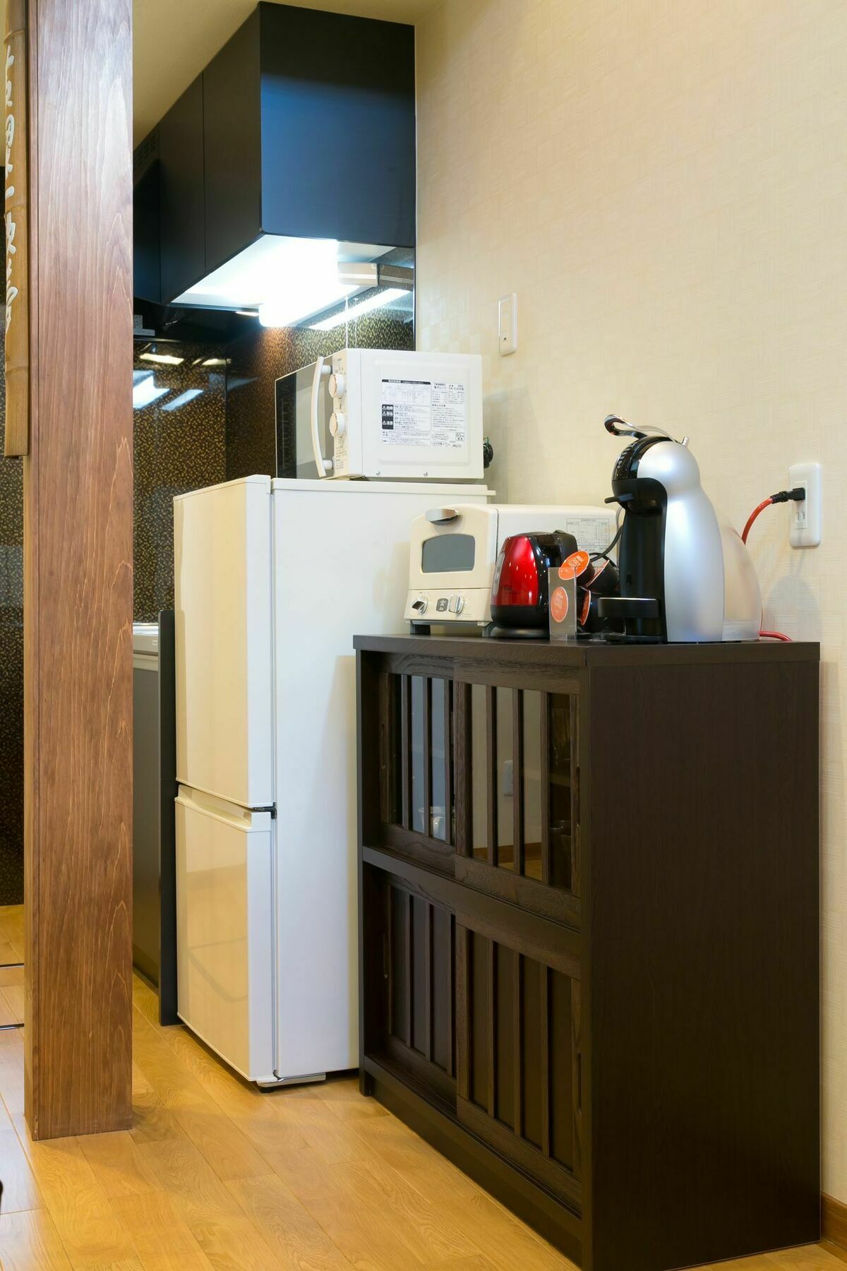 Kyotoya Tsuki No Yu Kukai Appartement Buitenkant foto