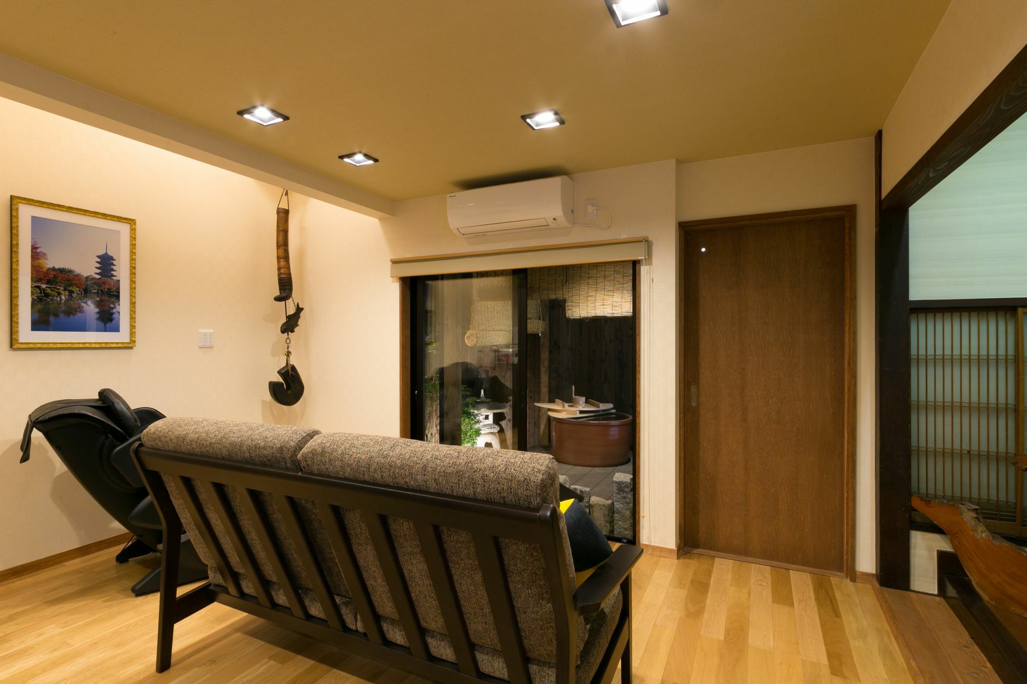 Kyotoya Tsuki No Yu Kukai Appartement Buitenkant foto